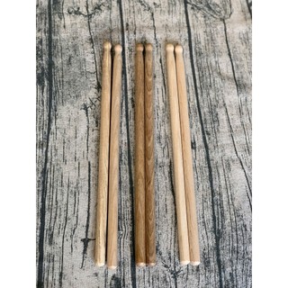 Combo 5 đôi Dùi Trống Đội Con