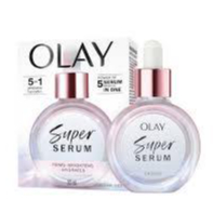 Serum Dưỡng Sáng Da Olay Super Serum Firms Brightens Hydrates 30ml