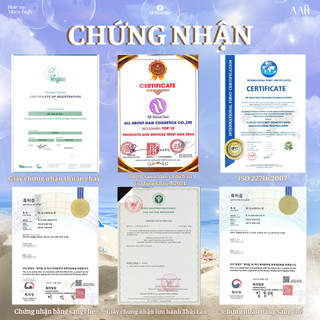 COMBO 3SP All About Hair Gội Ủ Xả giúp phục hồi hư tổn nặng, dưỡng ẩm cho tóc của bạn chắc khoẻ