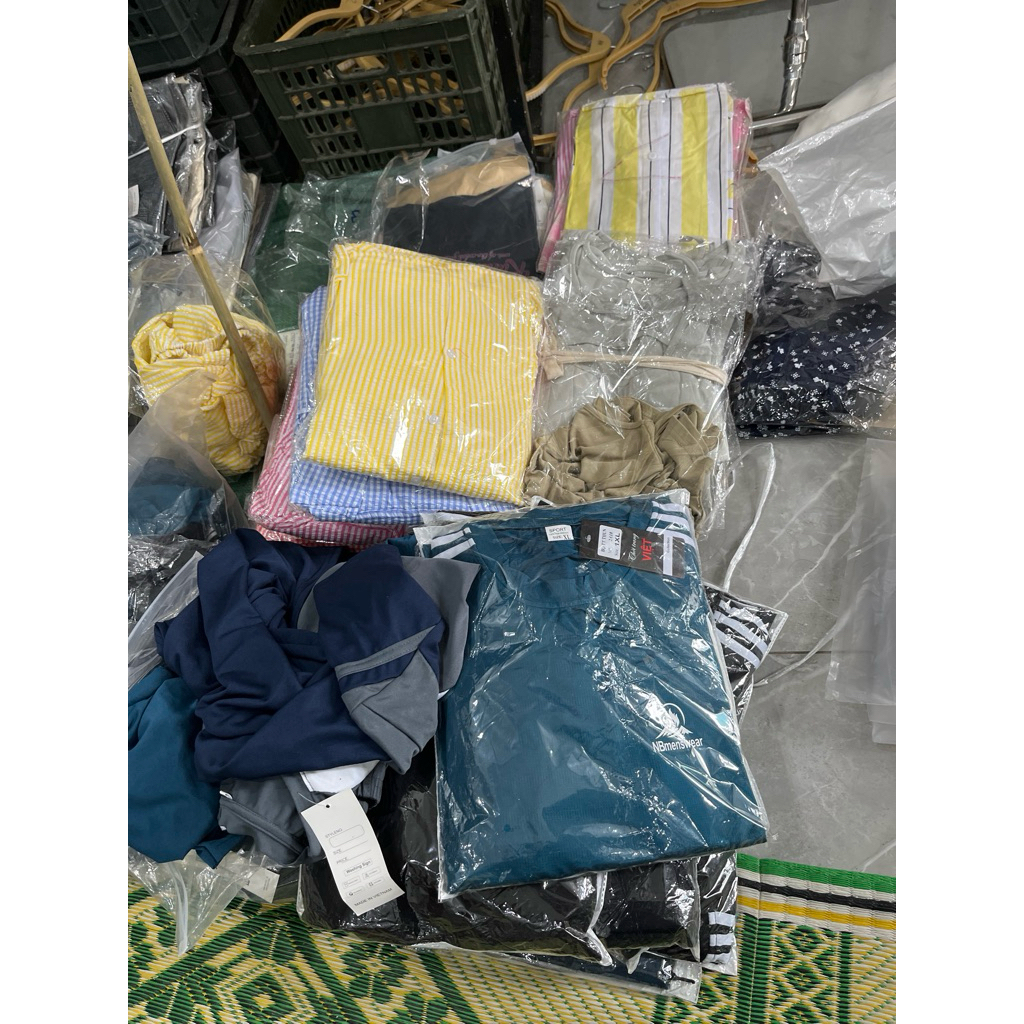 áo phông 75k