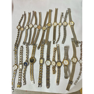 Đồng hồ si nữ chính hãng Nhật Bản