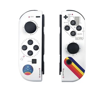  Bộ Tay Cầm Joycon Starfield Joy Con Nintendo Switch Switch Lite Oled 