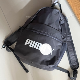 Cặp sách balo Pu.ma phase backpack