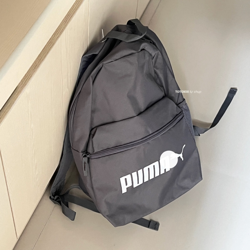 Cặp sách balo Pu.ma phase backpack