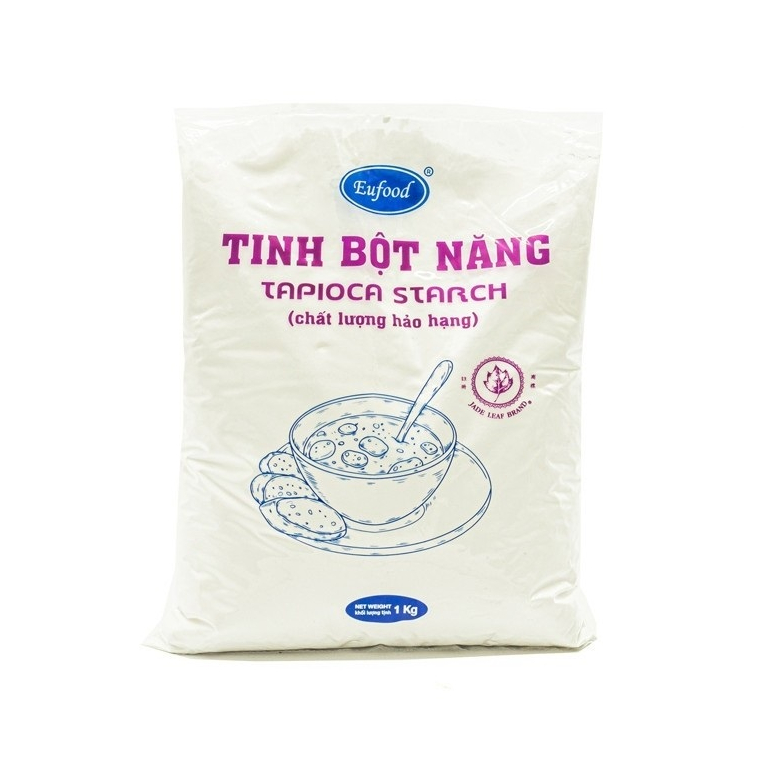Bột Năng Thái Lan 1KG
