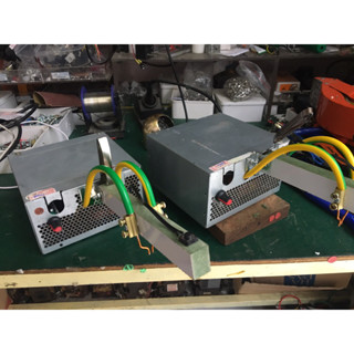 Máy hàn Cellpin/Cell pin DIY