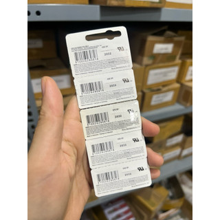 Pin CR2016 Sony 3V vỉ 1 viên