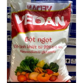  Bột ngọt 5kg Vedan chính hãng   date mới nhất  