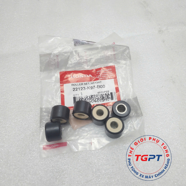 Bộ bi nồi PCX 150, ADV 150 - 22123-K97-B00