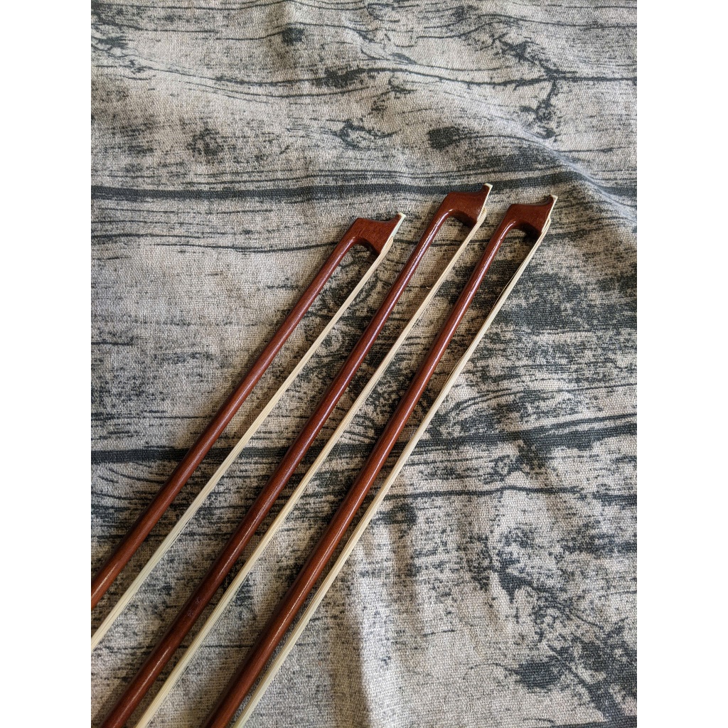 Acse vĩ cầm đàn violin 4/4.