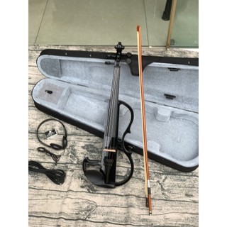 Đàn Violin điện tử size 4/4 nhiều màu, đi kèm full phụ kiện