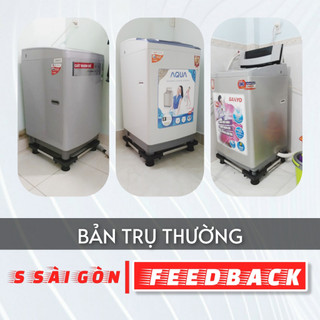 Chân đỡ máy giặt đa năng SANYO