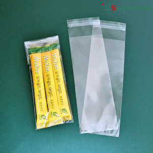 Túi opp dán miệng size nhỏ