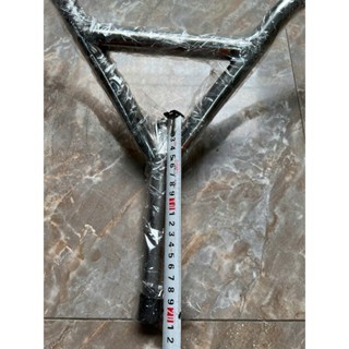 Ghi đông xe đạp điện chữ A (Asama, Dk bike...)