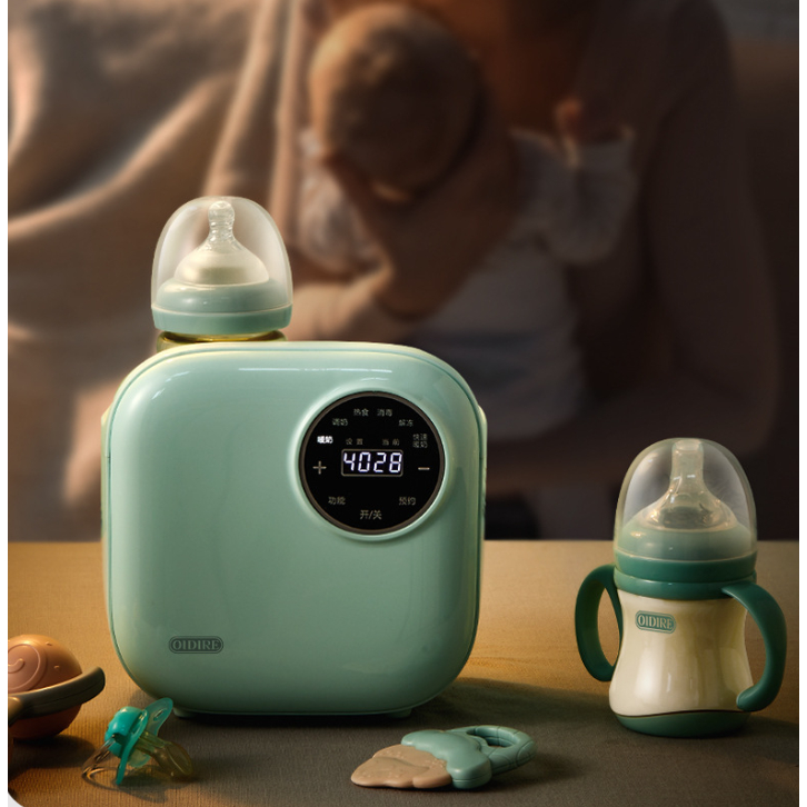 Máy hâm sữa tiệt trùng OIDIRE ODI-NNQ10