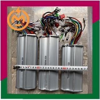  IC THK 2000w 1500w 1200w chạy êm đủ công suất dùng cho xe đạp điện độ tăng tốc cực khỏe 