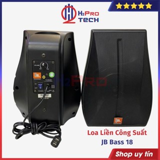  Loa Máy Tính Nhật Bãi JB Bass 18 Hàng Bãi Nhật Chất Âm Hay Loa Tay Liền Công Suất Trợ Lời Karaoke 