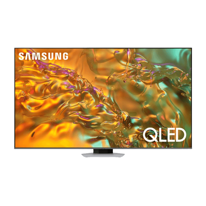 Smart Tivi QLED Samsung 4K 55 inch QA55Q80D