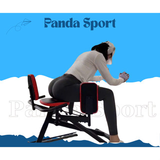  Máy tập mông eo đùi đa năng tại nhà - Bảo hành 2 năm - Chính hãng 