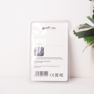 Lưỡi thay thế cho máy cạo râu ENCHEN K8 OVIE