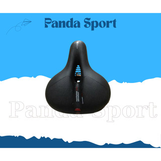  Yên béo thay thế yên xe đạp êm dày dặn loại 1 