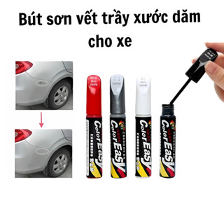 [VG384] Bút sơn vết trầy xước dàn áo cho ô tô xe máy