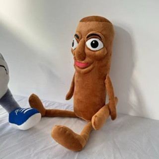  Gấu Bông Tung Tung Tung Saur Sang Trọng Đồ Chơi Nhồi Bông Mềm Mại Dễ Thương Quà Tặng Cao Cấp 