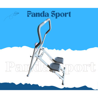  Máy leo cầu thang máy tập mông đùi chân tại nhà gấp gọn - Bảo hành 2 năm 