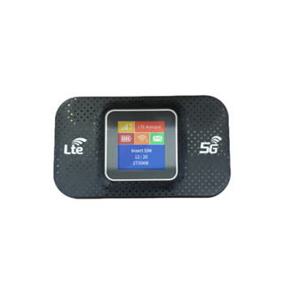 Bộ phát wifi di động dùng sim 4G 5G 300Mbps H806 H807pro LED cao cấp tốc độ cao phát 4G 5G hỗ trợ tất cả các nhà mạng