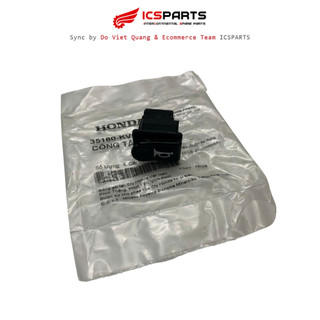 Công Tắc Kèn (Còi) HONDA Ab 110, Click, Wave 100 (35180-KVB-851)