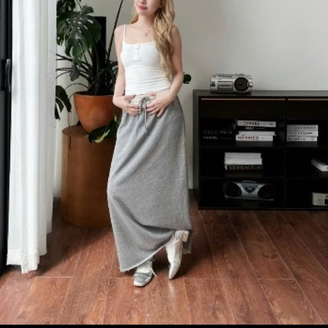 Thanh lý váy local brand secodee bycamcam