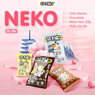 cát vệ sinh Maneki Neko dành cho mèo - T3 PETS SHOP