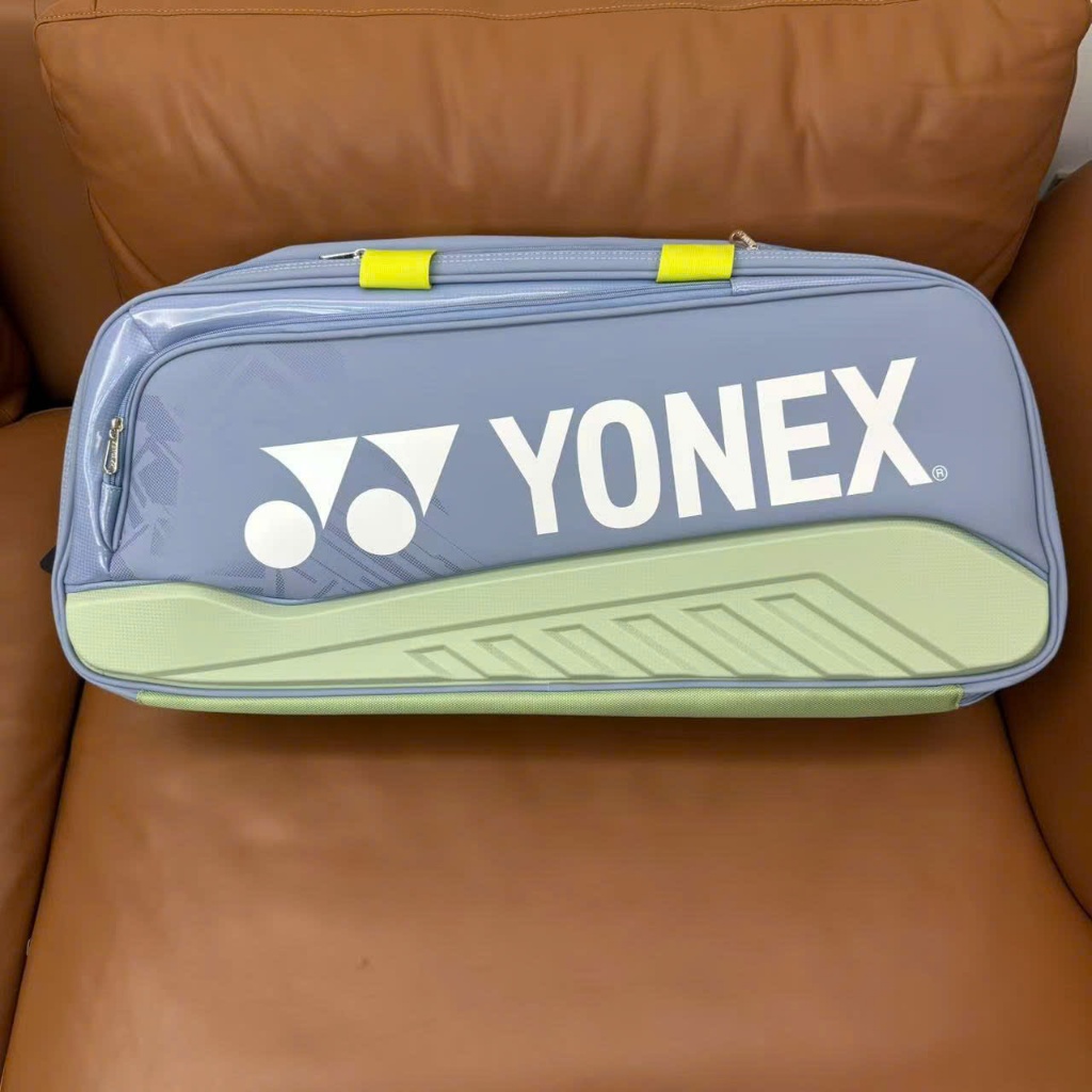 Bao Vợt Ngang Yonex, Bao Vợt Cầu Lông Tuyển Trung Chất Da Cao Cấp Fom Cứng Cáp Mẫu Mới Có Lót Bạc | BigBuy360 - bigbuy360.vn