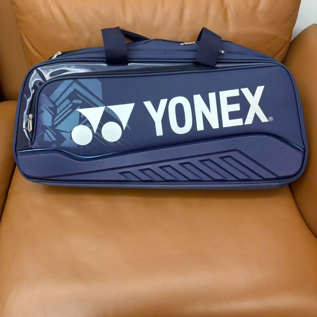 Bao Vợt Ngang Yonex, Bao Vợt Cầu Lông Tuyển Trung Chất Da Cao Cấp Fom Cứng Cáp Mẫu Mới Có Lót Bạc | BigBuy360 - bigbuy360.vn