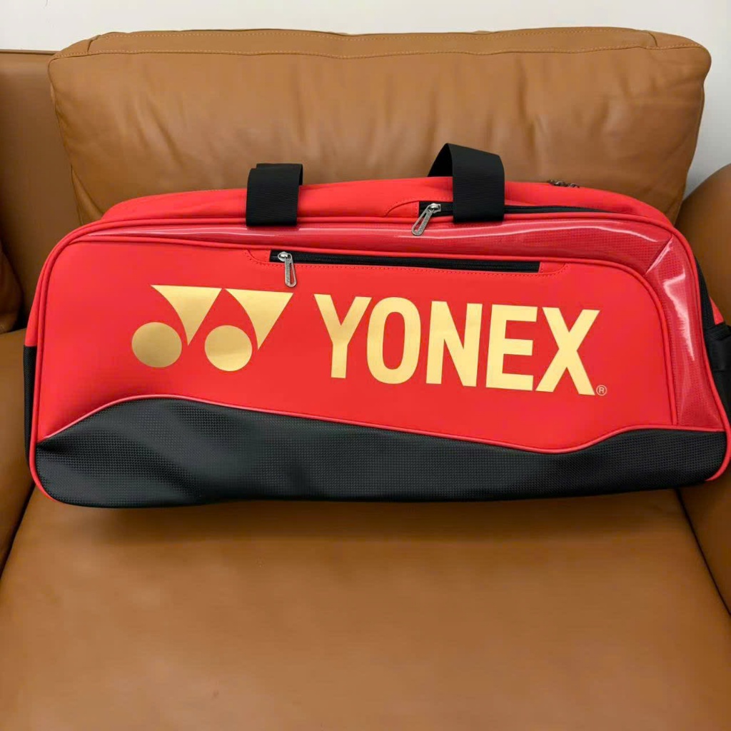 Bao Vợt Ngang Yonex, Bao Vợt Cầu Lông Tuyển Trung Chất Da Cao Cấp Fom Cứng Cáp Mẫu Mới Có Lót Bạc | BigBuy360 - bigbuy360.vn