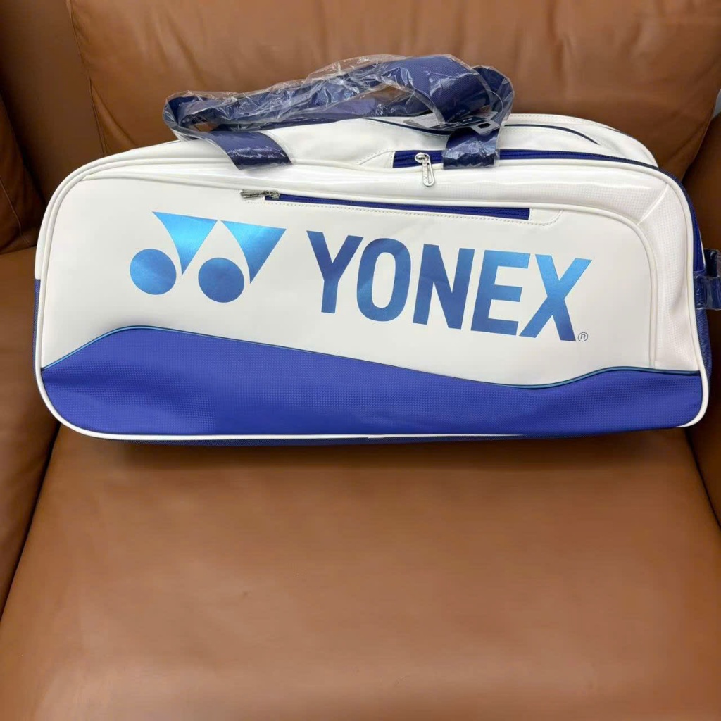Bao Vợt Ngang Yonex, Bao Vợt Cầu Lông Tuyển Trung Chất Da Cao Cấp Fom Cứng Cáp Mẫu Mới Có Lót Bạc | BigBuy360 - bigbuy360.vn
