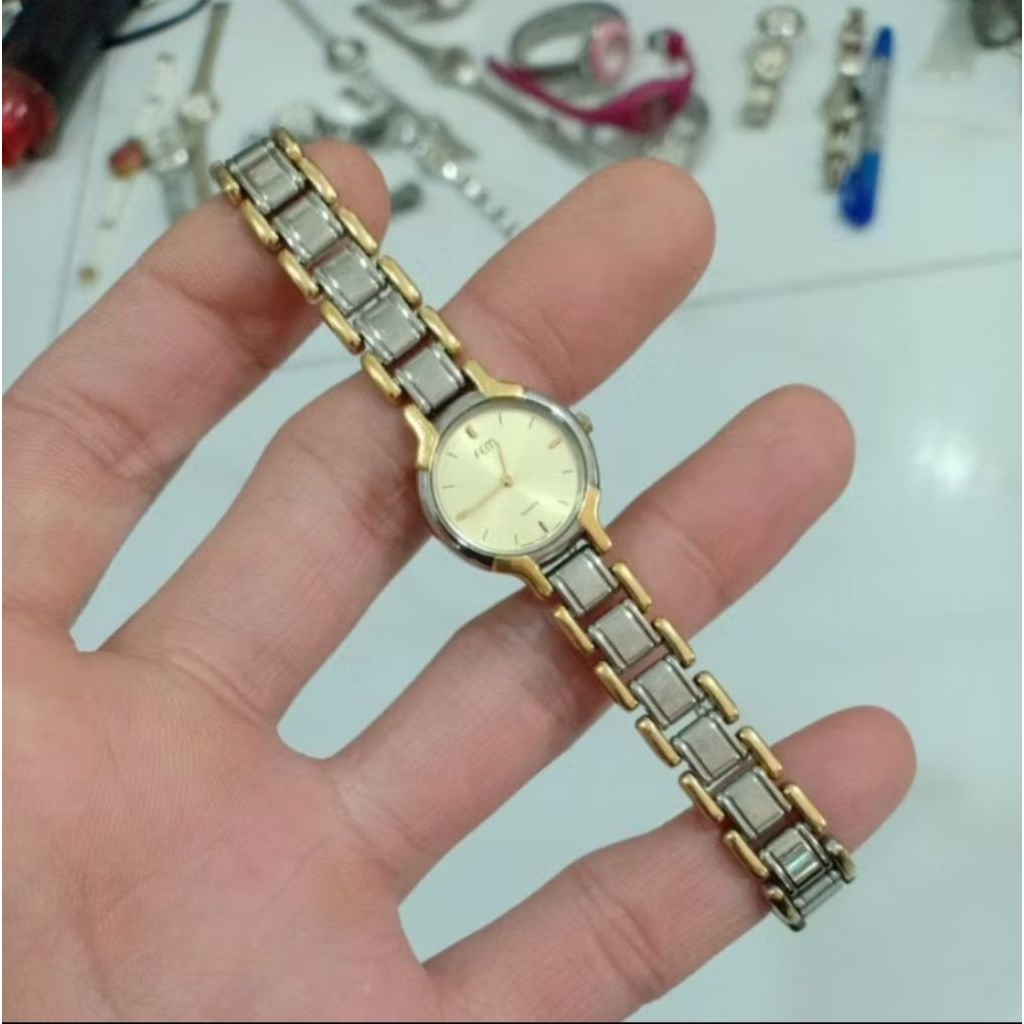 ĐỒNG HỒ SI NHẬT (ĐỒNG HỒ 2HAND)