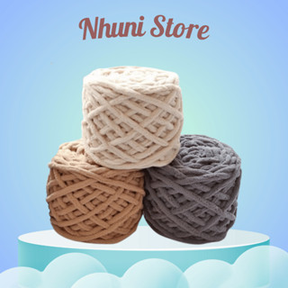 Len nhung đũa, bông sữa 100g