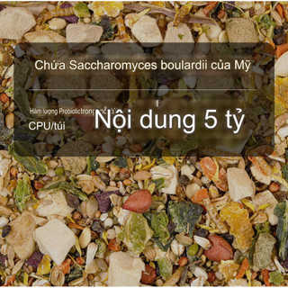 [Combeats]Thức ăn chính cho Hamster