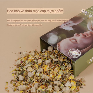 [Combeats]Thức ăn chính cho Hamster