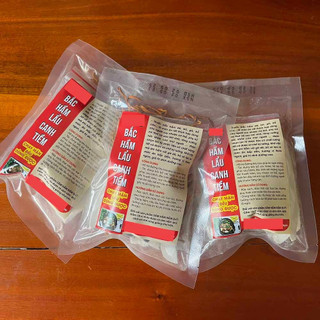 Thang Bổ Dùng Tiềm (1 Set đầy đủ)
