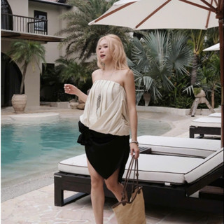  Áo thiết kế Areté Top Herzigroom - A3857 