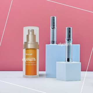 [Tester] Tinh Chất Làm Sáng Da Thế Hệ Mới Murad Vita-C Glycolic Brightening Serum - Ellyshop176