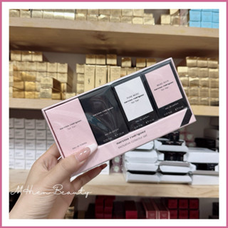 [TÁCH SET] Set Nước Hoa Narciso 4 Chai Mini Fullbox