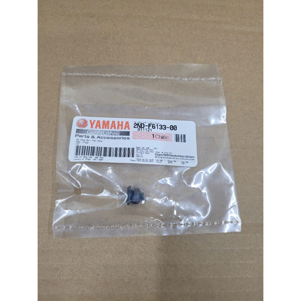 Cao su chỉnh đồng hồ Exciter 150, Nút đồng hồ Exciter 150, din.