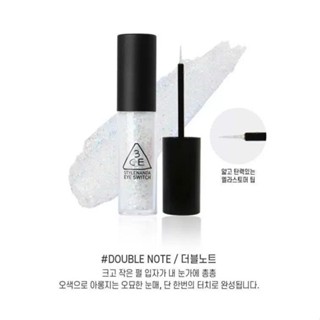  Nhũ Mắt 3CE Eye Switch Lấp Lánh Cocolux 