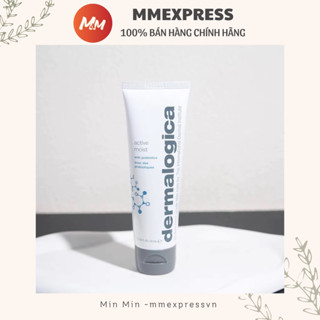   đọc mô tả  Kem Dưỡng Ẩm Cho Da Dầu Dermalogica Active Moist 50ml 