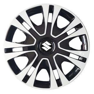 Ốp lazang R12, R13 - ốp mâm 12inch - ốp trang trí ô tô tải, ốp vành bánh xe suzuki 500kg, suzuki po R13- ốp xe thaco 75
