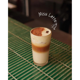Cốc thủy tinh miệng loe sọc 250ml, 400ml