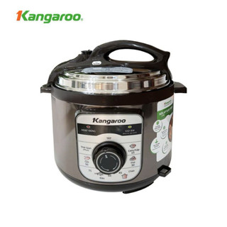 Nồi áp suất cơ Kangaroo KG5PC1 5l